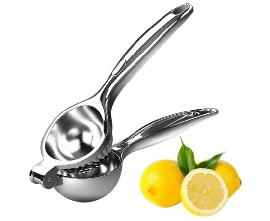 Lemon squeezer metal ARSHIA TG110-2857