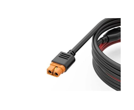 Charging cable EcoFlow 2.5m MC4 to XT60i Solar cable