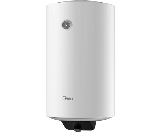 Electric water heater Midea D100-15FG white