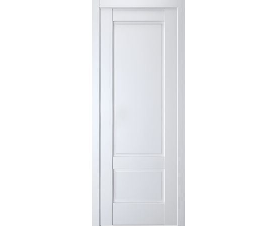 Door block Terminus NEO-CLASSICO white matte №606 38x700x2150 mm