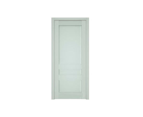 Дверной блок Terminus NEO SOFT Olivin №608 38x800x2150 mm