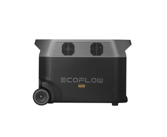 charging station EcoFlow DELTA-Pro