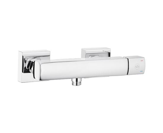 Shower faucet KFA Morganit chrome