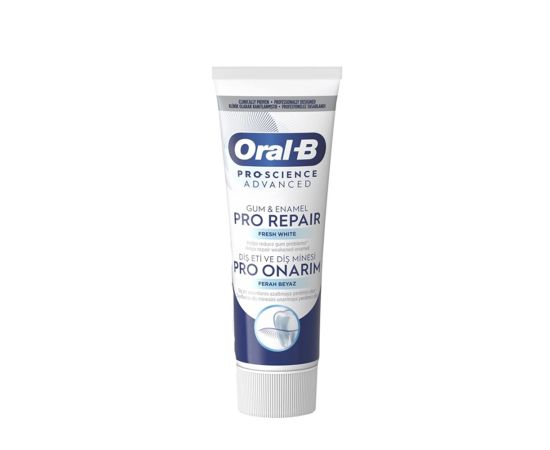 Зубная паста Oral-B Pro-Repair  75 мл