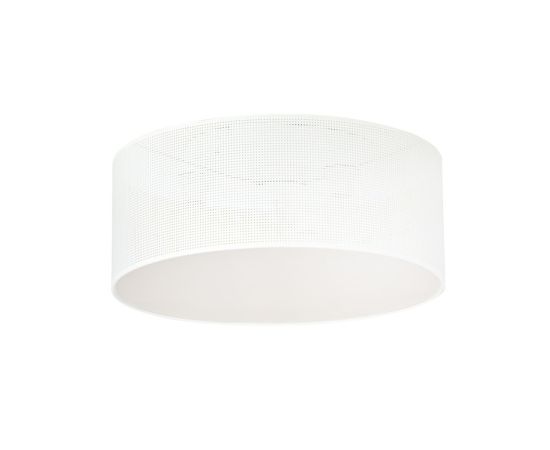 Ceiling lamp EMIBIG ASTON 3 E27 3x MAX 60W white gold