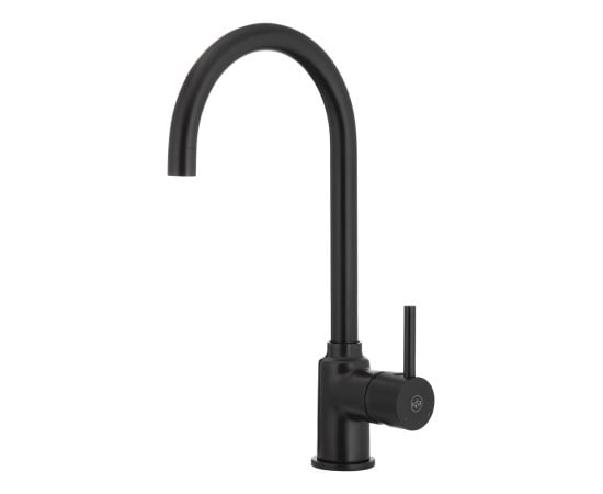 Kitchen faucet KFA Neda black