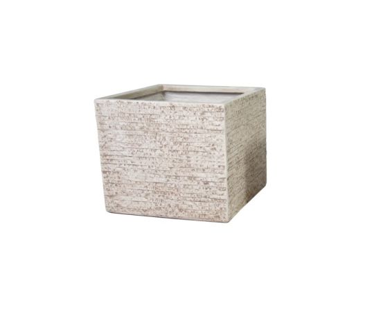 Горшок керамический Mega Collections Utah Cubi Desert 35x32см 39л