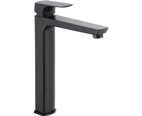 Washbasin faucet KFA Mokait black