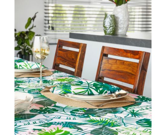 Table cover Ambition 160X280 cm MYH-TEX-TROPICAL