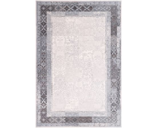 ხალიჩა Moldabela MOON LUMENA SILVER 7772 200x300 100% WOOL