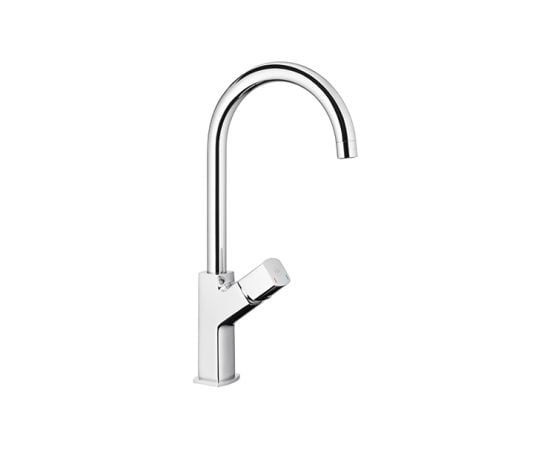 Kitchen faucet KFA Morganit chrome