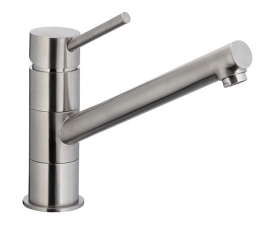 Washbasin faucet KFA Andra inox