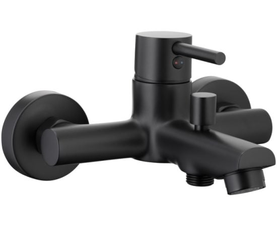 Bath faucet KFA Neda black