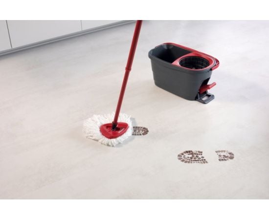 Cleaning set Vileda Turbo Smart