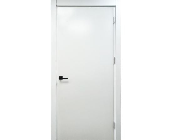 Door set KMF 32 6480 40x720x2150 mm white