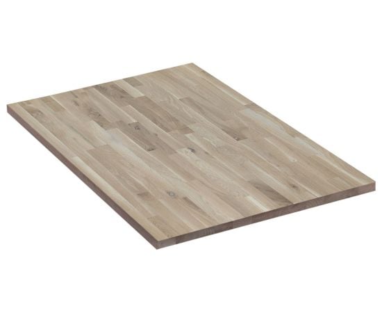 Platform oak grade Inter-lis BC 40x900x2000 mm