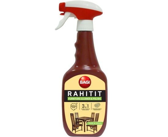 Furniture cleaning Bagi Rahitit 400 ml