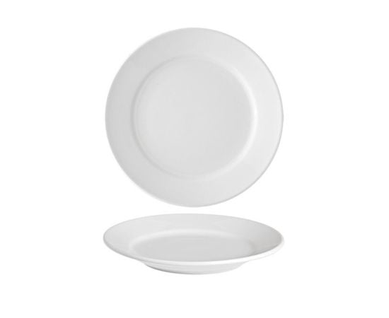 Dinner plate CEGECO Alar Rio F6K4 23cm