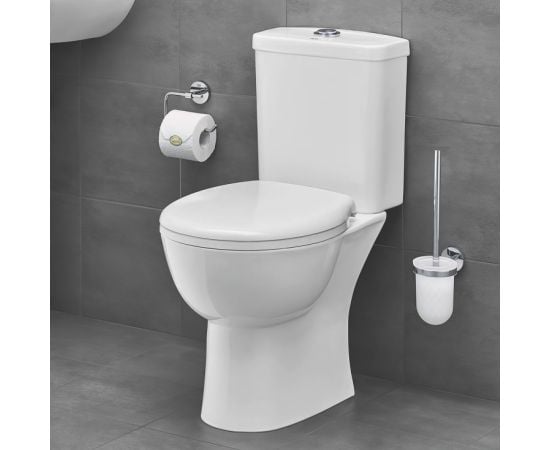 Standing toilet Grohe Bau Ceramic