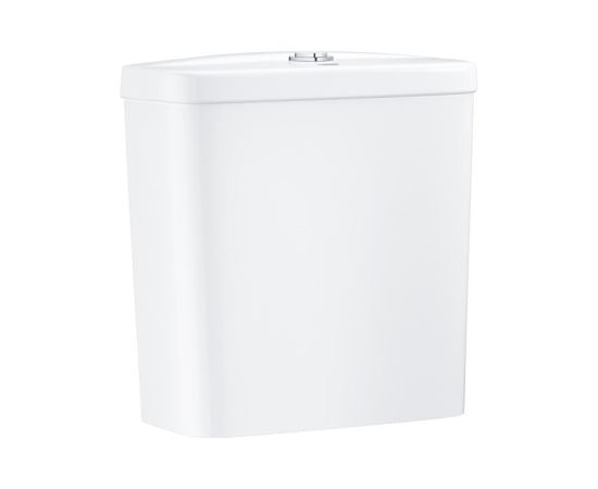 Standing toilet Grohe Bau Ceramic