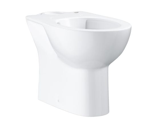 Standing toilet Grohe Bau Ceramic