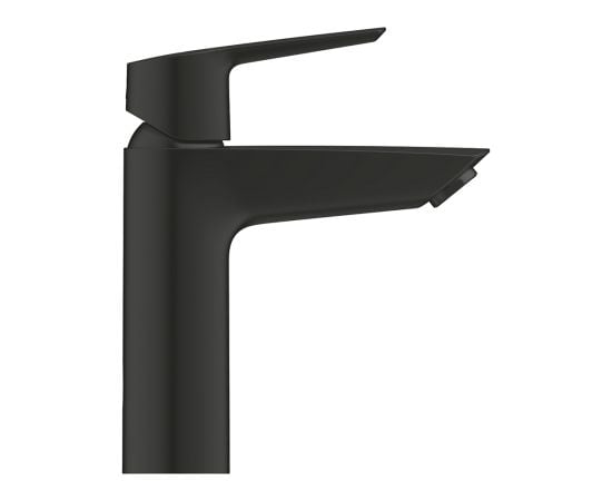 Washbasin mixer Grohe 237462432 Black