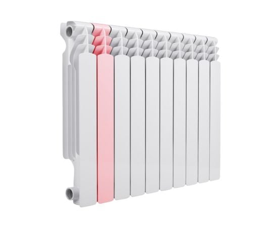 Radiator sectional aluminum Italclima Forte 600 (HF-600A)