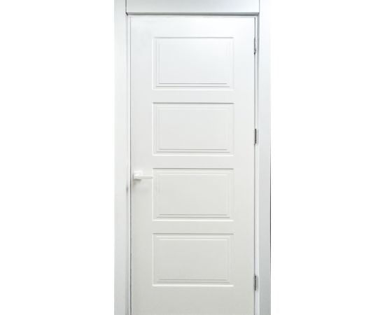 Door set KMF 30 4140 40x720x2150 mm white