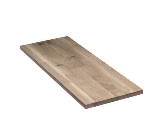 Oak step Inter-lis BC 40x300x900 mm