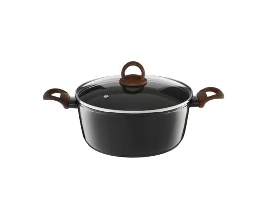 Pot Ambition DARKWOOD 28cm 6,5l