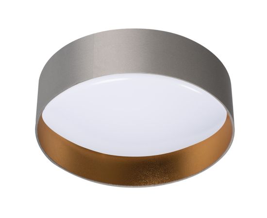 Ceiling lamp Kanlux 36466 RIFA LED 17.5W NW GR/G