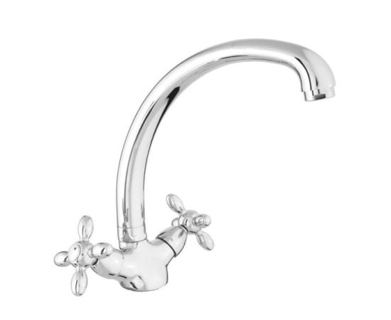 Kitchen faucet RUBINETA MILANO-8 (M8T006)