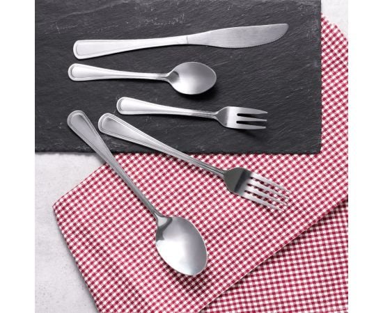 Cutlery set Domotti LONDON 30pcs