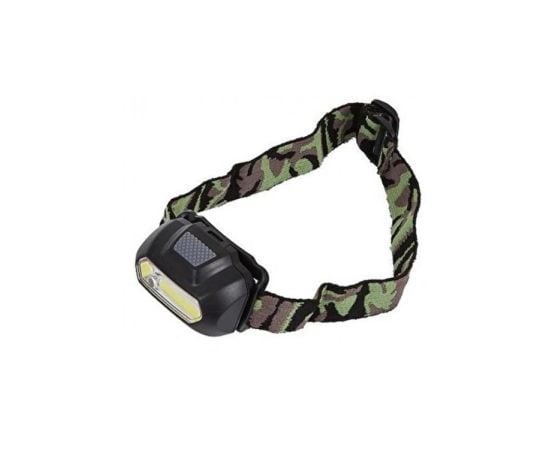 Headlamp Panther 1W 50Lm IP44 PT-5907