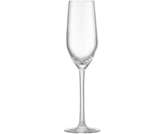 Champagne glass Ambition SUNSET 6 pcs AM-P5186-6 160 ml