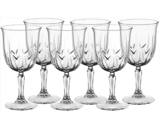 Wine glass Pasabahce Karat 940148 335 ml 6 pcs