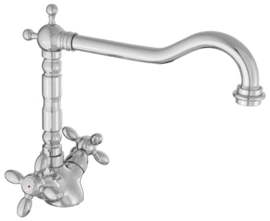 Kitchen faucet RUBINETA TOSCANA M8L006