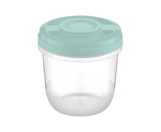 Food container Ambition SMART 51779 0,75l mint