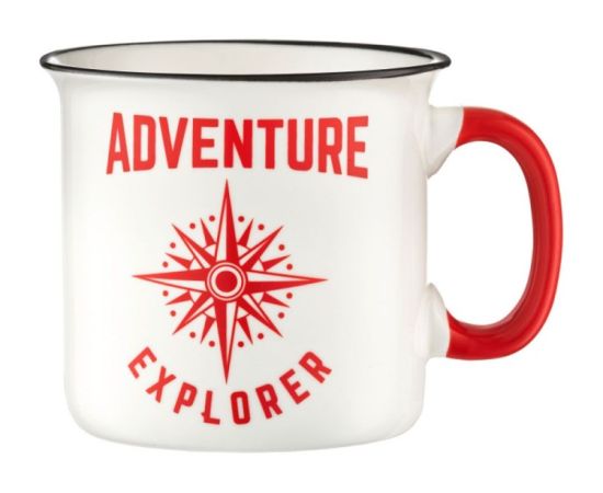 Кружка Ambition  Adventure Explorer 510 мл