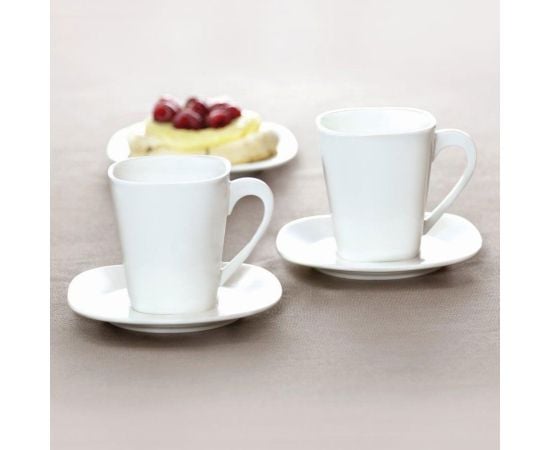 Cup square Ambition 61231 220ml