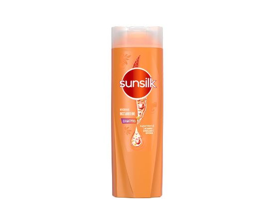 Shampoo Sunsilk 350 ml for damaged hair