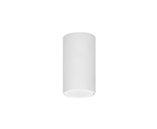 Downlight ADVITI BARBRA DLR GU10 white round