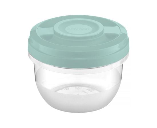 Food container Ambition SMART 51778 0,5l mint