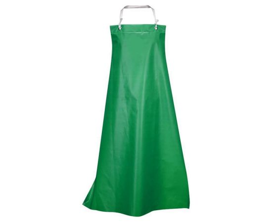 Apron chemical Smile In Rain FY6204/GR 90x120 cm