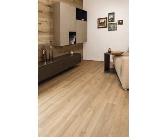 Laminate Kaindl NT Oak Evoke Trend 1383x193x12 AC5/33 4V