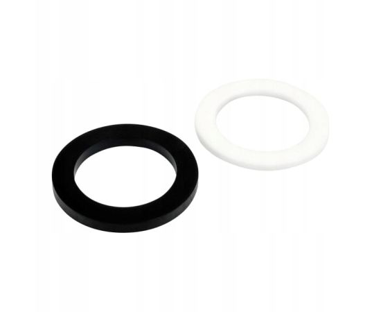 Tycner gaskets for Siphon Click-Clack 1976/K