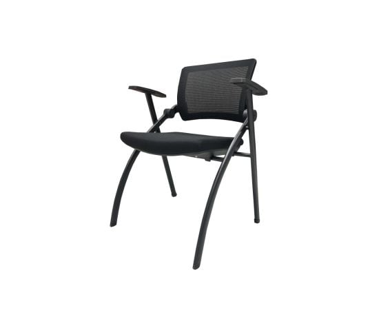 Folding chair SK1055 black