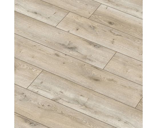 Laminate water resistant Classen Story Aqua Protect 55233 oak 1285x192x12 mm. AC5/33