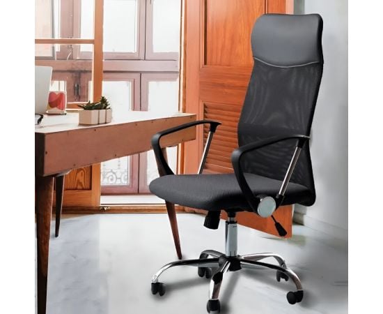 Office chair black