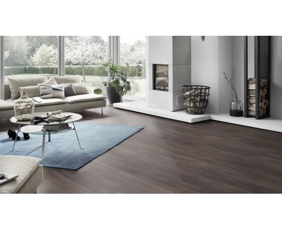 Laminate KronoOriginal Floordreams Oak Shire 1285x192x12 AC5/33 4-V